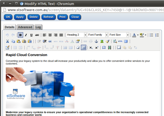 Copy/Paste Copy/Paste
